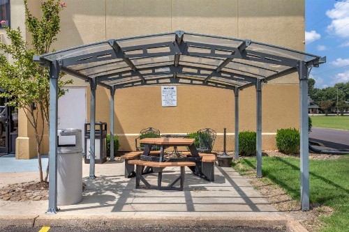 Comfort Inn Brownsville I-40 image 4